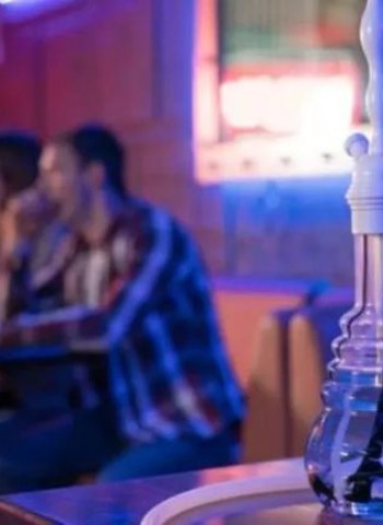 भूगावमधील हॉटेलमधून  हुक्का फ्लेवर व हुक्का पॉट जप्त, हॉटेल मालकावर कारवाई