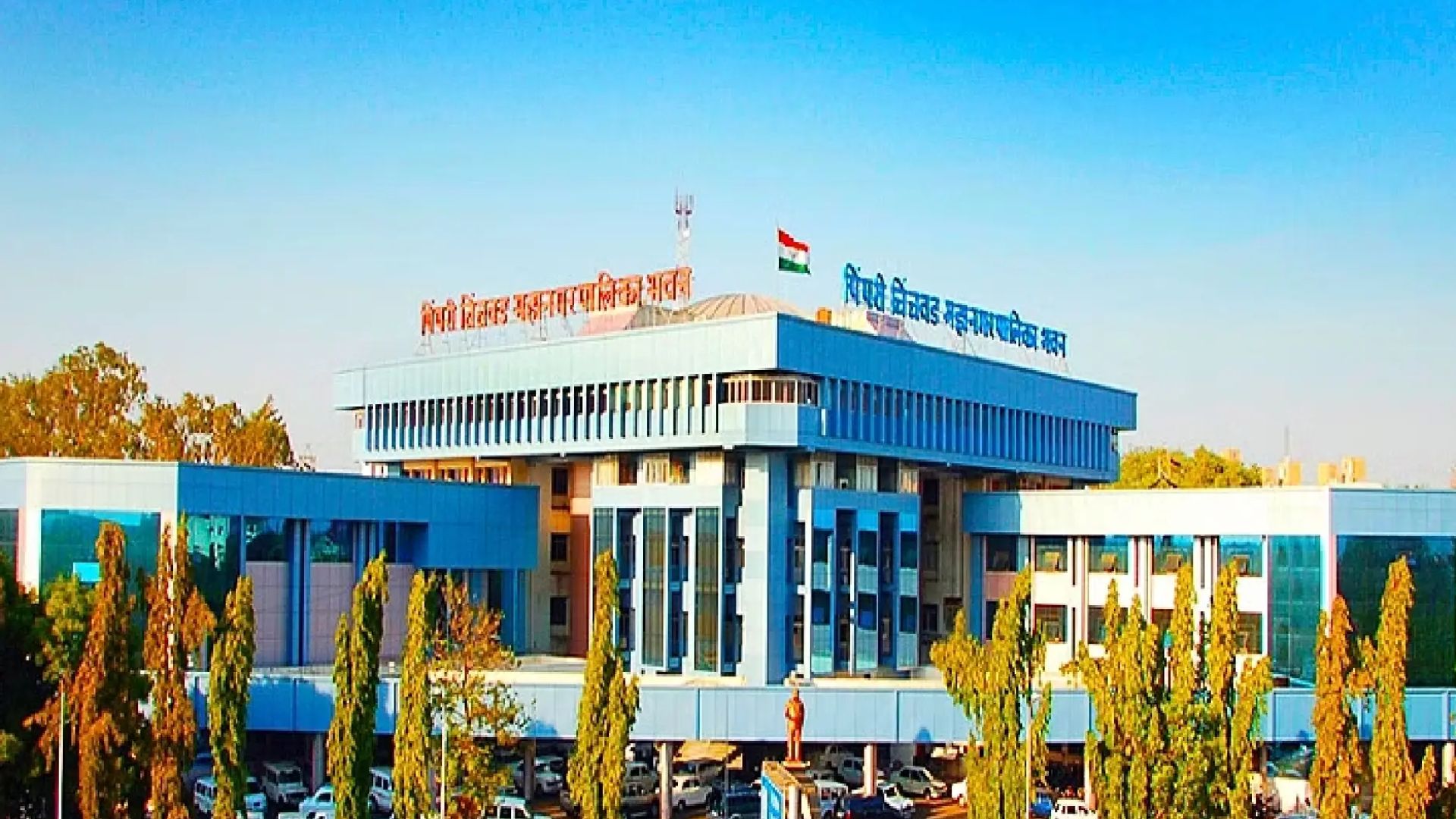 स्थायी समिती सभेत आरोग्य, पाणीपुरवठा आणि पायाभूत सुविधांच्या विविध प्रस्तावांना मंजुरी