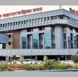 जानेवारी अखेर महापालिकेतून ३३ कर्मचारी सेवानिवृ्त्त