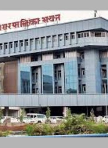 जानेवारी अखेर महापालिकेतून ३३ कर्मचारी सेवानिवृ्त्त