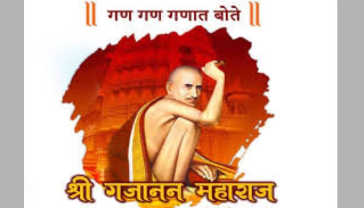 श्री गजानन महाराज प्रगट दिन महोत्सवानिमित्त जुनी सांगवीमध्ये अखंड हरिनाम सप्ताह