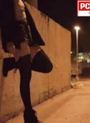 वेश्या व्यवासाय प्रकरणी दोन महिलांवर गुन्हा