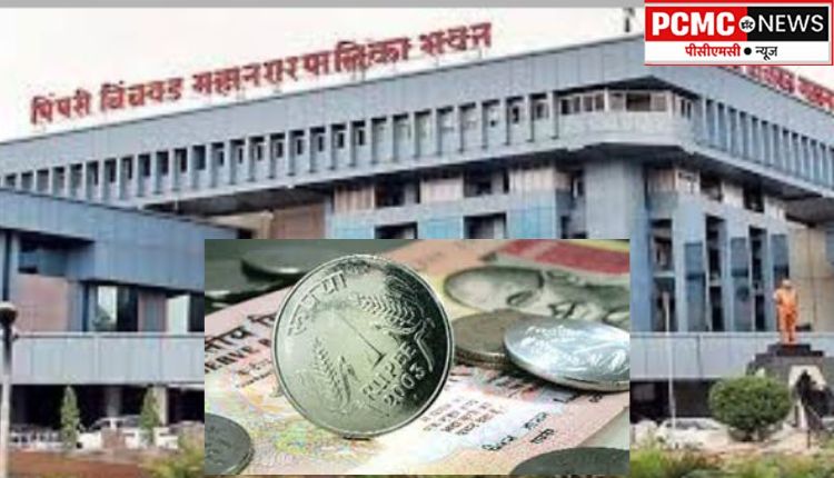 स्थायी समितीला अंदाजपत्रक सादर करण्याची मुदत वाढवून घेणार - आयुक्त श्रावण हर्डीकर