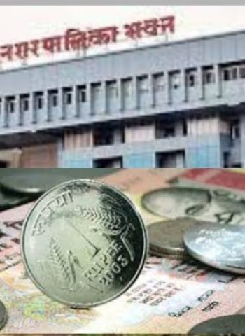 स्थायी समितीला अंदाजपत्रक सादर करण्याची मुदत वाढवून घेणार - आयुक्त श्रावण हर्डीकर