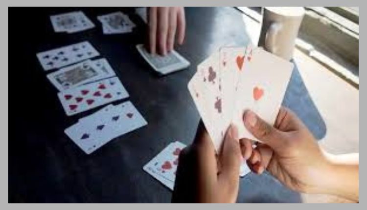 चऱ्होलीत तीन पत्ती जुगारावर छापा, एकूण १३ लाख ६१ हजारांचा माल जप्त