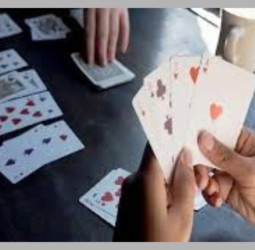 चऱ्होलीत तीन पत्ती जुगारावर छापा, एकूण १३ लाख ६१ हजारांचा माल जप्त