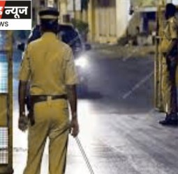 पिंपरी-चिंचवड शहर पोलीस आयुक्तालय कार्यक्षेत्रात प्रतिबंधात्मक आदेश लागू