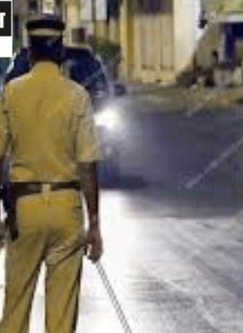 पिंपरी-चिंचवड शहर पोलीस आयुक्तालय कार्यक्षेत्रात प्रतिबंधात्मक आदेश लागू