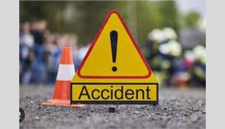 कंटेनरच्या धडकेत दुचाकीस्वाराचा मृत्यू, कंटेनर चालकाला अटक