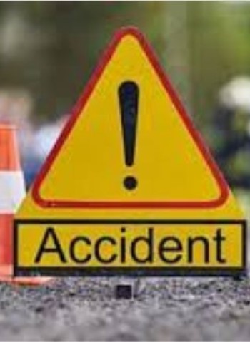 कंटेनरच्या धडकेत दुचाकीस्वाराचा मृत्यू, कंटेनर चालकाला अटक