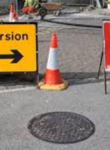 भोसरी परिसरात १० ते २६ फेब्रुवारीपर्यंत वाहतूकीत बदल, पोलिस भरतीवेळी ट्रॅफीक जॅमच्या शक्यतेमुळे तात्पुरते पर्यायी मार्ग निश्चित