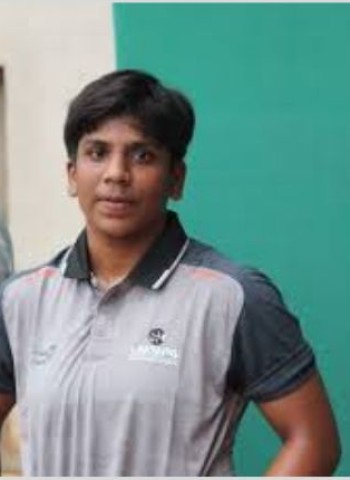 राज्य अजिंक्यपद कुस्ती स्पर्धेत प्रगती गायकवाडला सुवर्णपदक