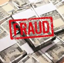 ट्रेडींग-स्टॉक मार्केटमध्ये ४० लाखांची फसवणूक