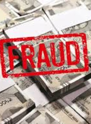 ट्रेडींग-स्टॉक मार्केटमध्ये ४० लाखांची फसवणूक