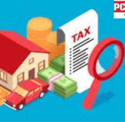 पिंपरी-चिंचवड महापालिकेने केला ७०२ कोटींचा मालमत्ता कर वसूल, थेरगाव विभागात सर्वाधिक वसुली