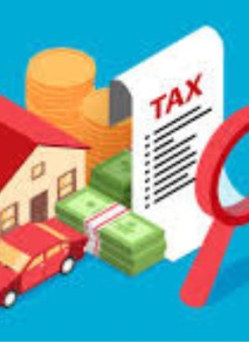 पिंपरी-चिंचवड महापालिकेने केला ७०२ कोटींचा मालमत्ता कर वसूल, थेरगाव विभागात सर्वाधिक वसुली