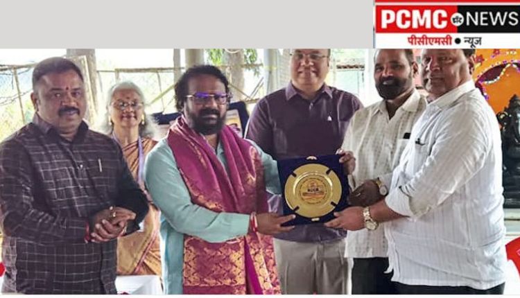 तरुणाईने छत्रपती शिवरायांच्या आदर्शांचे आचरण करावे - डॉ. प्रमोद बोराडे