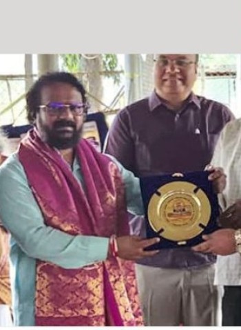 तरुणाईने छत्रपती शिवरायांच्या आदर्शांचे आचरण करावे - डॉ. प्रमोद बोराडे