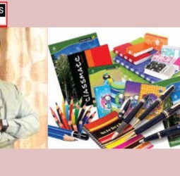 ''शुभेच्छा, द्यायच्याच तर पुष्पगुच्छ नकोत, महापालिका शाळांच्या विद्यार्थ्यांसाठी शालेय साहित्य आणा'', महापौर रवी लांडगे यांचे भेट देणाऱ्या नागरिकांकरीता आवाहन