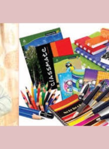 ''शुभेच्छा, द्यायच्याच तर पुष्पगुच्छ नकोत, महापालिका शाळांच्या विद्यार्थ्यांसाठी शालेय साहित्य आणा'', महापौर रवी लांडगे यांचे भेट देणाऱ्या नागरिकांकरीता आवाहन