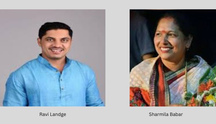 रवी लांडगे यांची 'पिंपरी-चिंचवड'च्या महापौरपदासाठी निश्चिती