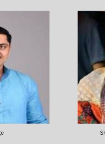 रवी लांडगे यांची 'पिंपरी-चिंचवड'च्या महापौरपदासाठी निश्चिती