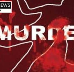 सोमाटणेमध्ये दगड डोक्यात घालून तरुणाचा खून