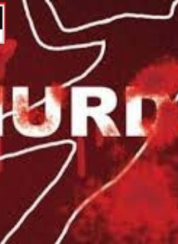 सोमाटणेमध्ये दगड डोक्यात घालून तरुणाचा खून