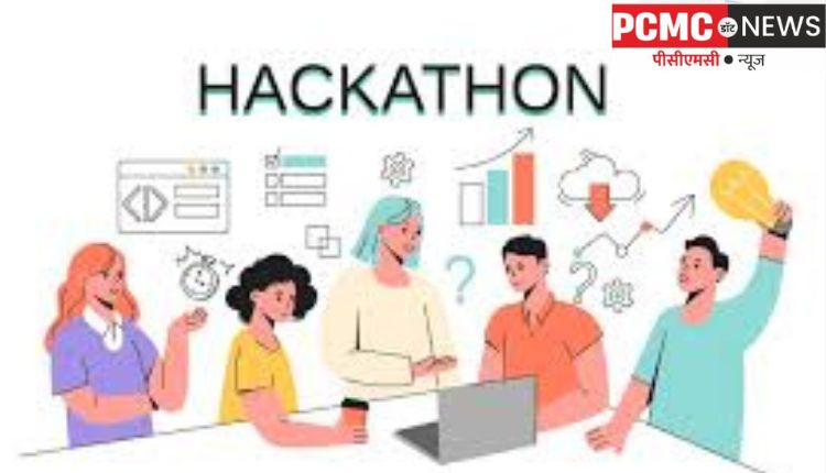 'इनोव्हेटर हॅकेथॉन'मध्ये देशभरातील विद्यार्थ्यांचा सहभाग