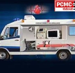 लोणावळा नगरपरिषदेने 'कार्डियाक अॅम्ब्युलन्स' उपलब्ध करुन द्यावी, महिला मंडळाची मागणी