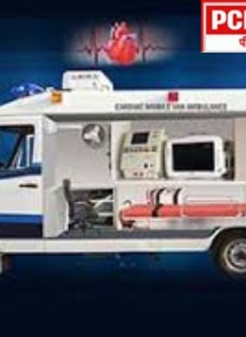 लोणावळा नगरपरिषदेने 'कार्डियाक अॅम्ब्युलन्स' उपलब्ध करुन द्यावी, महिला मंडळाची मागणी