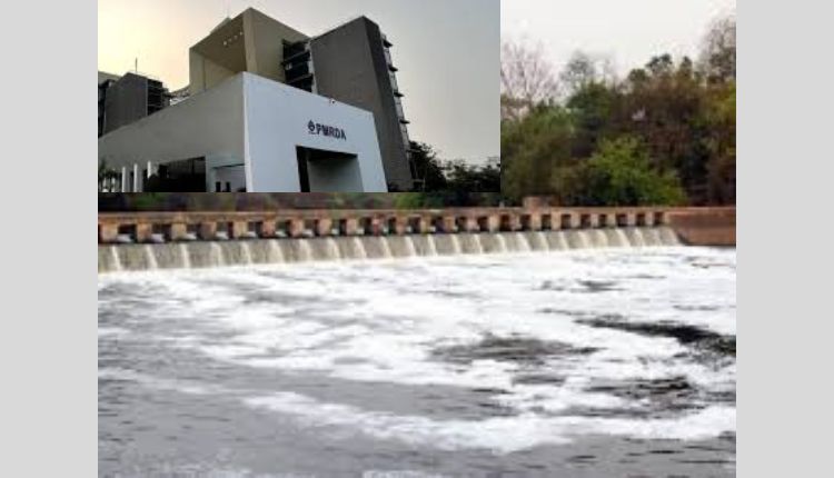 'पीएमआरडीए'च्या नदी सुधार प्रकल्पाच्या निविदा प्रक्रियेला मुदतवाढ