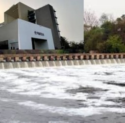 'पीएमआरडीए'च्या नदी सुधार प्रकल्पाच्या निविदा प्रक्रियेला मुदतवाढ