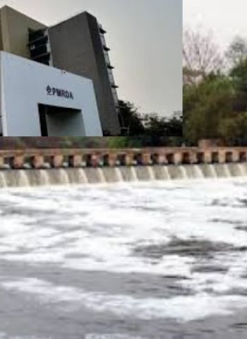 'पीएमआरडीए'च्या नदी सुधार प्रकल्पाच्या निविदा प्रक्रियेला मुदतवाढ