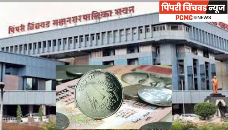 नागरी केंद्रित विकास हा महापालिकेच्या अर्थसंकल्पाचा केंद्रबिंदू - आयुक्त श्रावण हर्डीकर