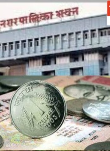 नागरी केंद्रित विकास हा महापालिकेच्या अर्थसंकल्पाचा केंद्रबिंदू - आयुक्त श्रावण हर्डीकर