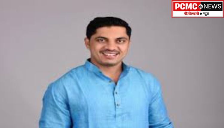 पिंपरी-चिंचवड विकसित व आत्मनिर्भर बनवण्यासाठी  मी महापौर या नात्याने कटिबद्ध - महापौर रवी लांडगे