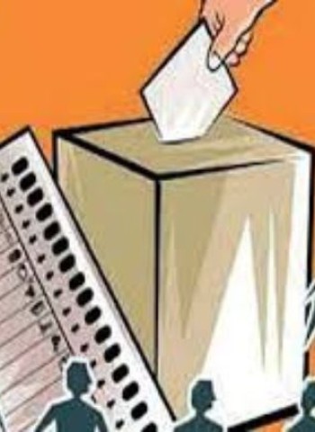 जिल्हा परिषद-पंचायत समिती निवडणुकीसाठी उद्या मतदान