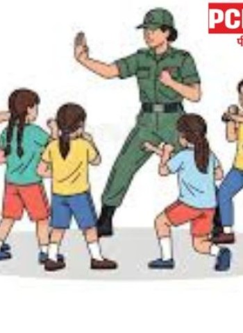 राज्यभरातील शालेय विद्यार्थिनींना दिले जाणार स्वसंरक्षणाचे धडे