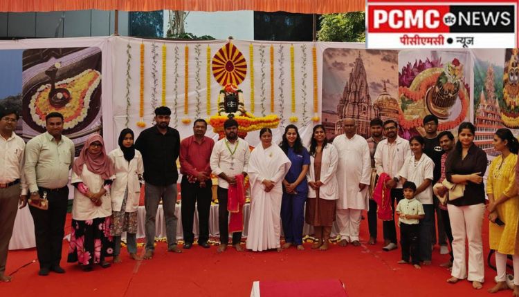 महिलांच्या कर्तृत्वाची प्रचिती ब्रह्माकुमारींमध्ये दिसून येते - तृप्ती देसाई