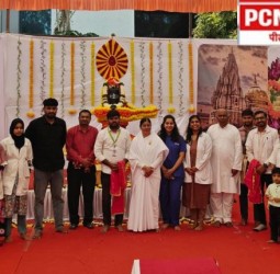 महिलांच्या कर्तृत्वाची प्रचिती ब्रह्माकुमारींमध्ये दिसून येते - तृप्ती देसाई