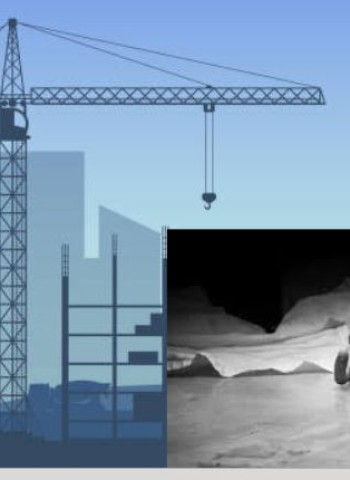 काम करताना दुसऱ्या मजल्यावरुन पडून बांधकाम मजूराचा मृत्यू