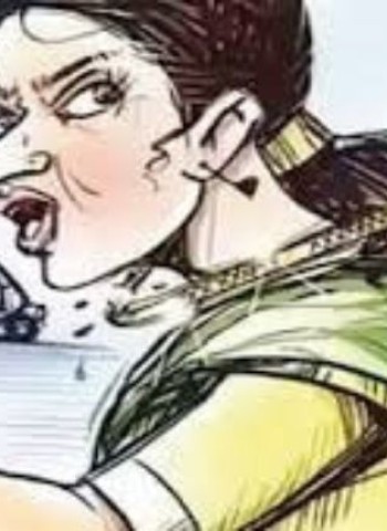 मॉर्निंग वॉकला गेलेल्या महिलेच्या गळ्यातील साडेतीन लाखांचे मंगळसूत्र हिसकावले