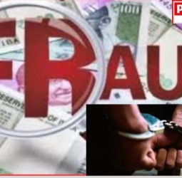 पर्यटन व्यवसायात जादा परताव्याचे आमिष दाखवून महिलेची १८ लाखांची फसवणूक