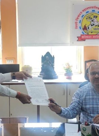 डेअरी फार्म उड्डाणपूलाला अजितदादांचे नाव द्यावे, नगरसेवक डब्बू आसवानी यांची मागणी