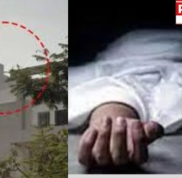 पत्नीला पळवून नेल्याच्या संशायातून भोसरीमध्ये तरुणाची आत्महत्या