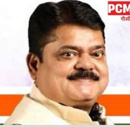 महापालिकेच्या विरोधी पक्षनेतेपदी भाऊसाहेब भोईर यांची निवड