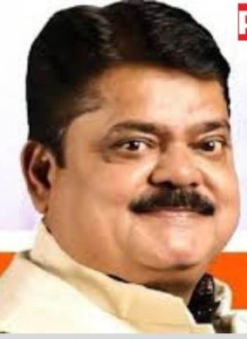 महापालिकेच्या विरोधी पक्षनेतेपदी भाऊसाहेब भोईर यांची निवड