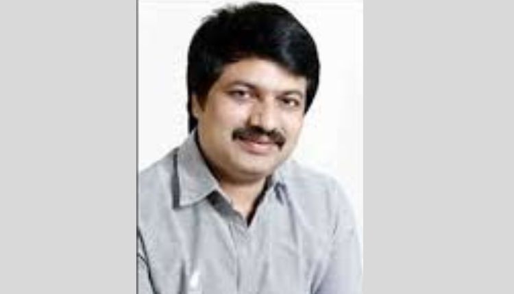 महापौर पदासाठी निश्चिती न केल्याने नगरसेवक विजय शिंदे नाराज